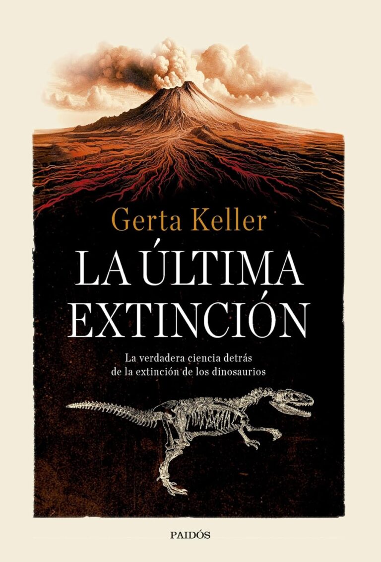 La última extinción