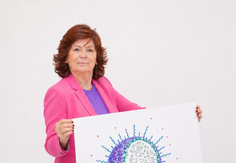 María