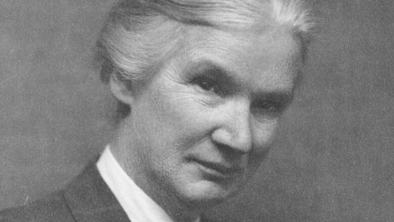 Helen Mackay, la pediatra que descubrió que la pobreza también se veía en la sangre