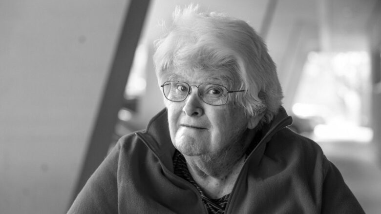 Margaret Rossiter, desempolvando excelentes biografías femeninas