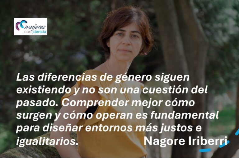 Las diferencias de género siguen existiendo