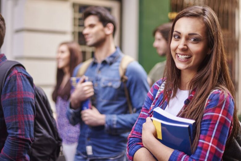 Más estudiantes mujeres, nuevas preguntas científicas