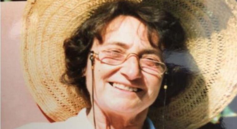Georgette Délibrias, pionera en datación por carbono-14 en Francia