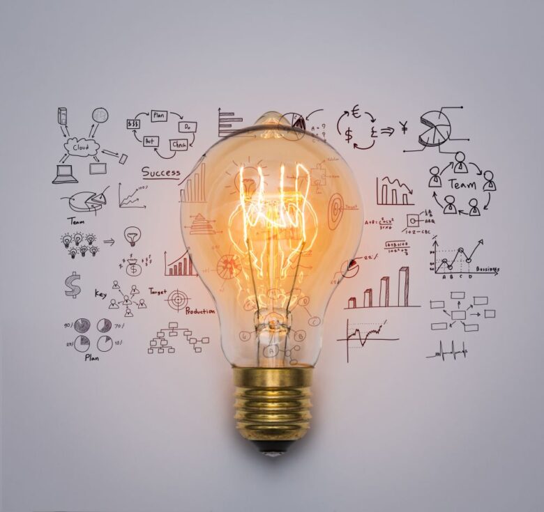 Diferencias en el reconocimiento de las ideas innovadoras de mujeres y hombres