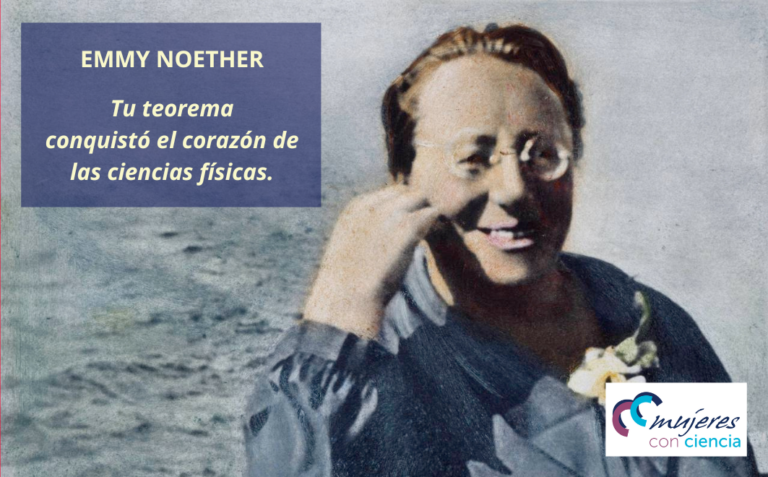 Emmy Noether