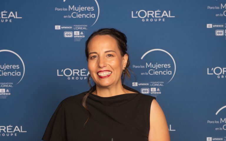 Karla Ximena Vargas Berrones: «Mi meta es que mis investigaciones ayuden a sanar nuestros ríos y mares»
