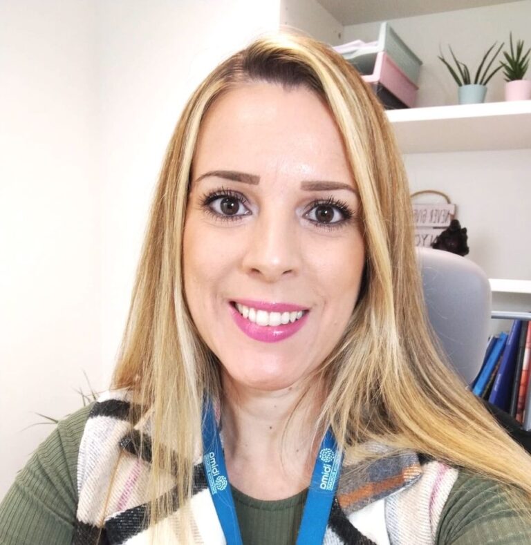 Melissa García Caballero: «Me interesa comprender por qué algunos tumores generan entornos vasculares que favorecen la metástasis o la resistencia a la inmunoterapia»