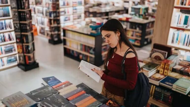 Por qué seguimos comprando libros que no leemos… y por qué nos hace tanta ilusión