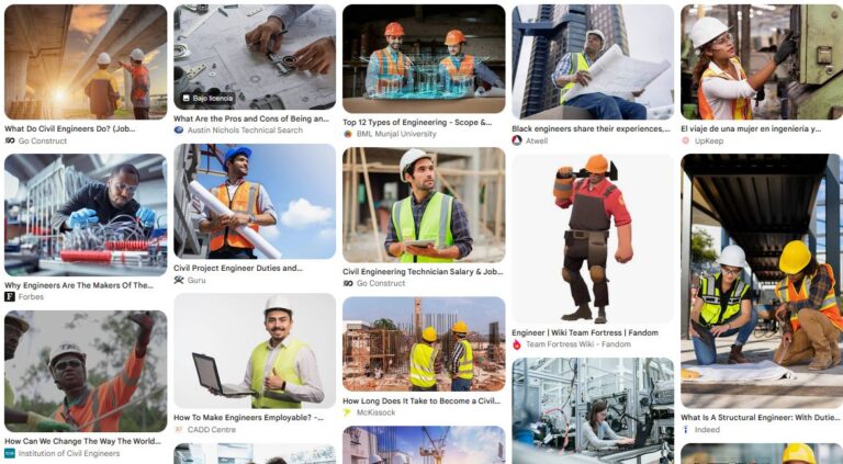 Las imágenes en Internet amplifican los sesgos de género