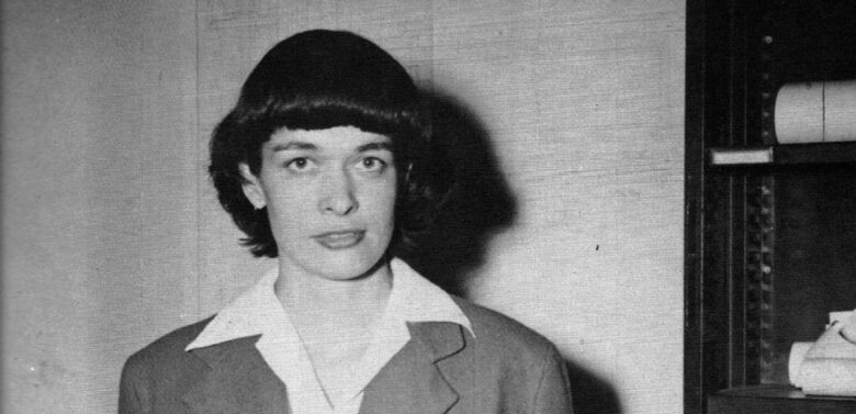 Leona Woods, la física que hizo visible lo que ocurría dentro del primer reactor nuclear