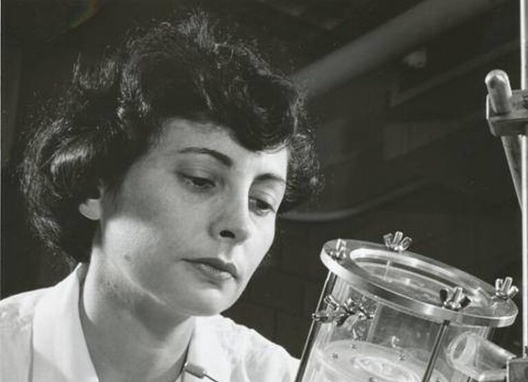 Nina Starr Braunwald, cirujana