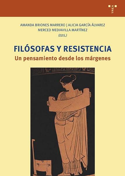 Filósofas y resistencia