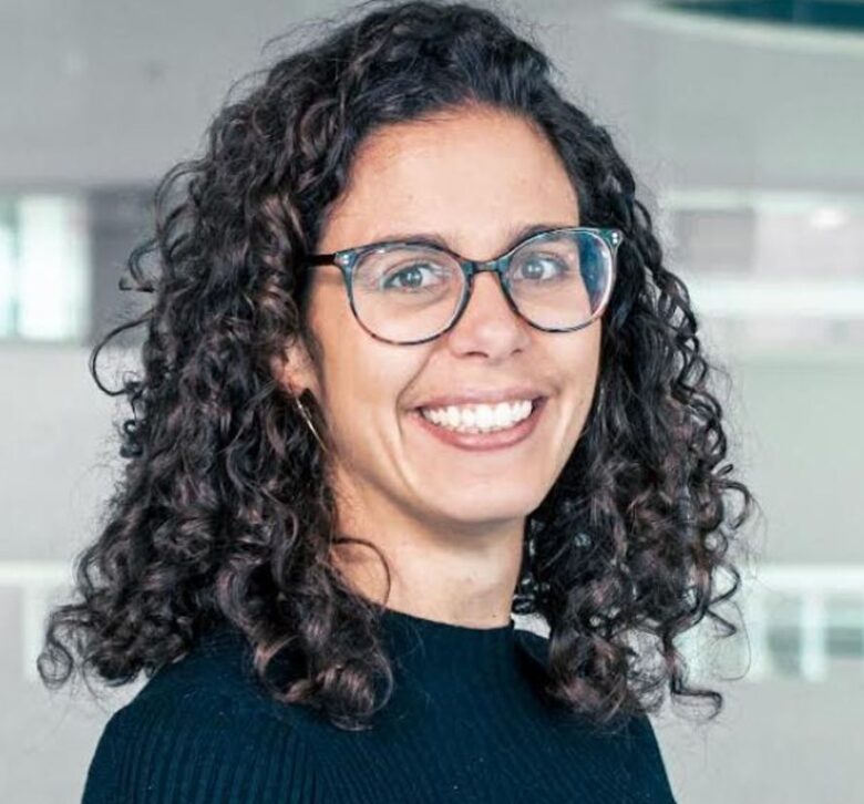 Anais Möller: «La cosmología es un área muy poética»