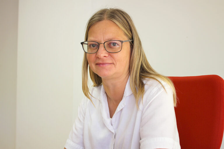 She Does Maths: Eugenia Malinnikova