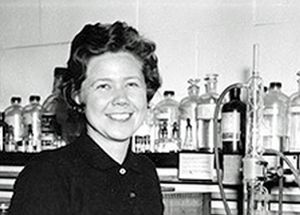 Jean Langenheim, etnobotánica