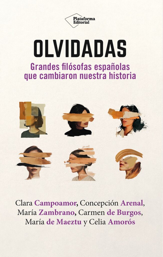 Olvidadas"/