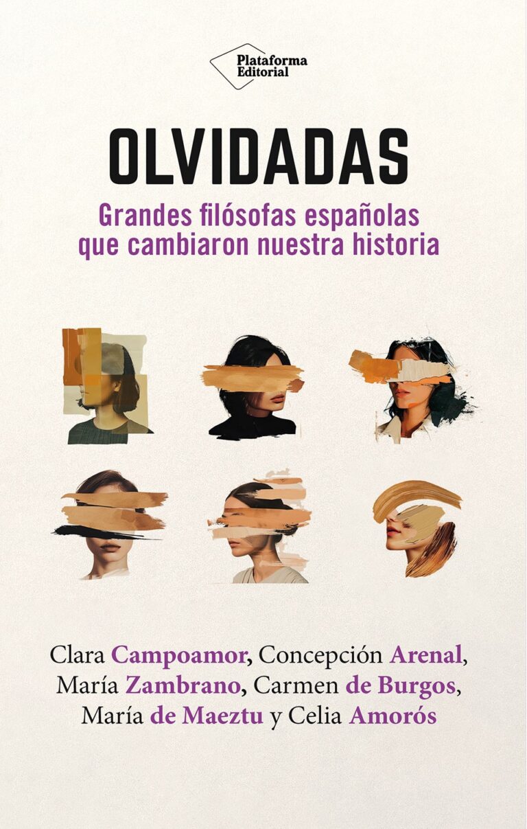 Olvidadas