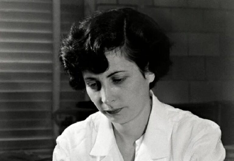 Nina Starr Braunwald, la cirujana que dio forma con sus manos a los recambios para el corazón