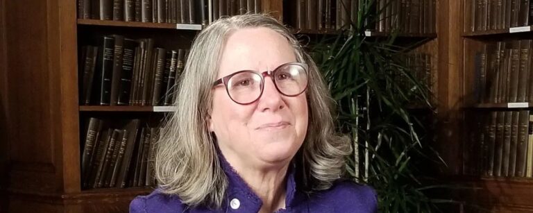 Marilyn L. Fogel, la científica que descifró los secretos de la vida