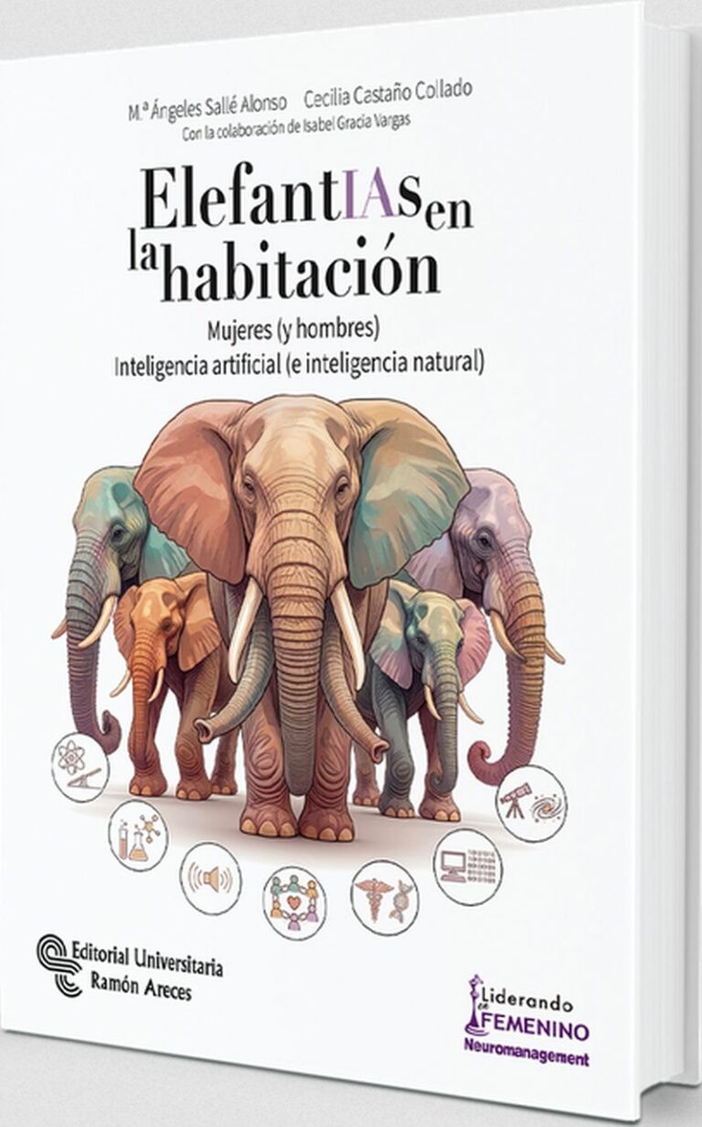 ElefantIAs en la habitación