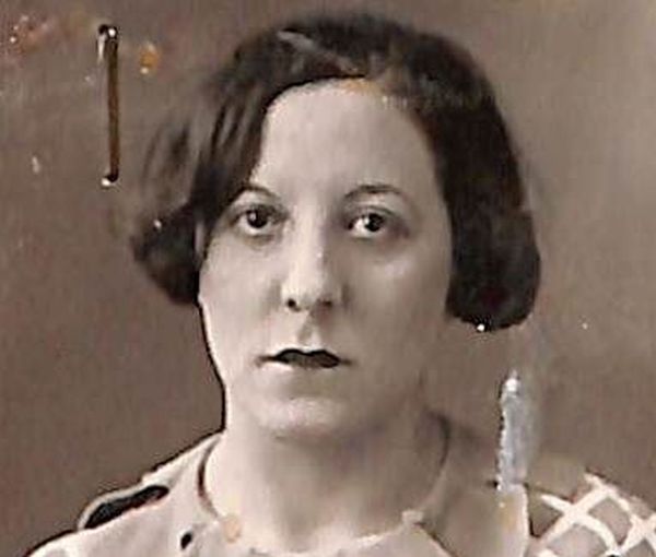 Panca Heim, micóloga